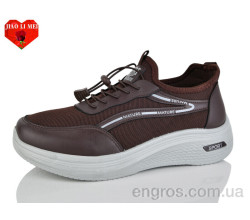 Кроссовки Jiao Li Mei