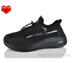 Кроссовки Jiao Li Mei