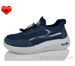 Кроссовки Jiao Li Mei