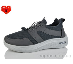 Кроссовки Jiao Li Mei