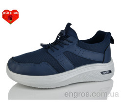 Кроссовки Jiao Li Mei