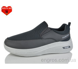 Кроссовки Jiao Li Mei