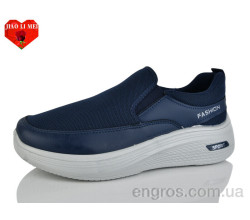 Кроссовки Jiao Li Mei