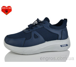 Кроссовки Jiao Li Mei