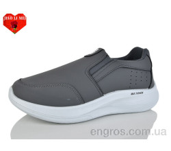 Кроссовки Jiao Li Mei