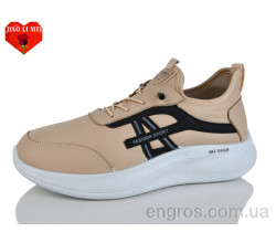 Кроссовки Jiao Li Mei