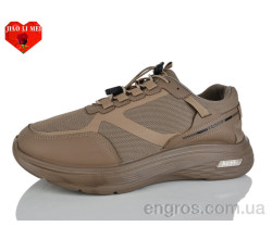 Кроссовки Jiao Li Mei