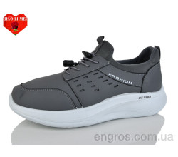 Кроссовки Jiao Li Mei