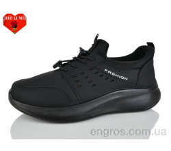 Кроссовки Jiao Li Mei