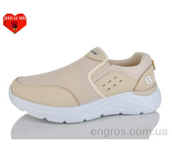 Кроссовки Jiao Li Mei