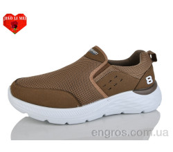 Кроссовки Jiao Li Mei