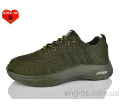 Кроссовки Jiao Li Mei