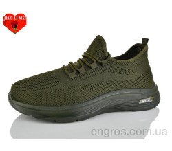 Кроссовки Jiao Li Mei