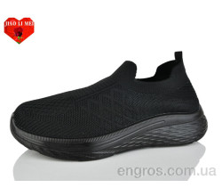 Кроссовки Jiao Li Mei