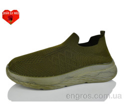 Кроссовки Jiao Li Mei