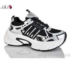 Кроссовки Aba