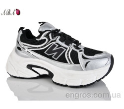 Кроссовки Aba