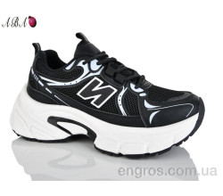 Кроссовки Aba