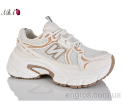 Кроссовки Aba