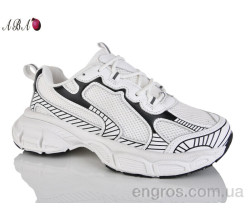 Кроссовки Aba