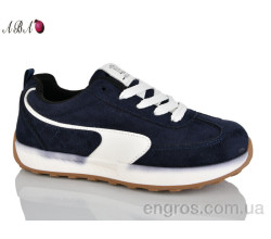 Кроссовки Aba