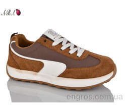 Кроссовки Aba