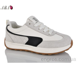 Кроссовки Aba