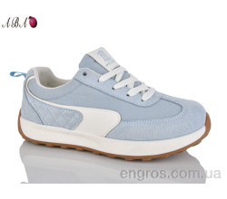 Кроссовки Aba