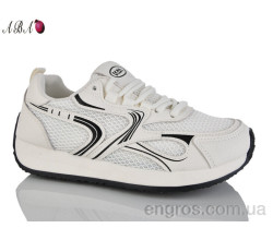 Кроссовки Aba
