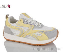 Кроссовки Aba