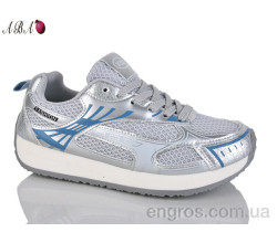 Кроссовки Aba