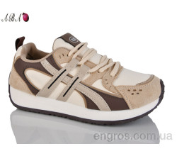 Кроссовки Aba