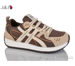 Кроссовки Aba