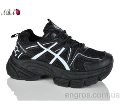 Кроссовки Aba