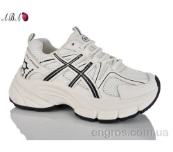 Кроссовки Aba