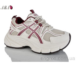 Кроссовки Aba