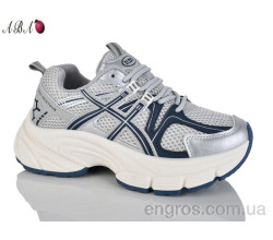 Кроссовки Aba