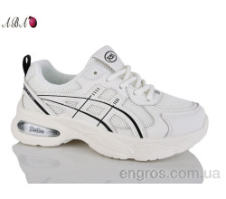 Кроссовки Aba