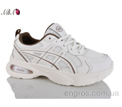 Кроссовки Aba