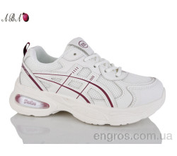 Кроссовки Aba