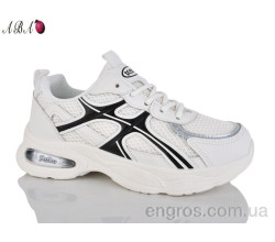 Кроссовки Aba