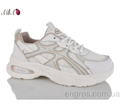 Кроссовки Aba
