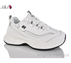 Кроссовки Aba