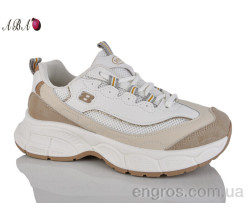 Кроссовки Aba