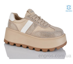 Кроссовки Teetspace-Trasta-Egga