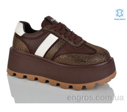 Кроссовки Teetspace-Trasta-Egga