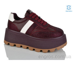 Кроссовки Teetspace-Trasta-Egga