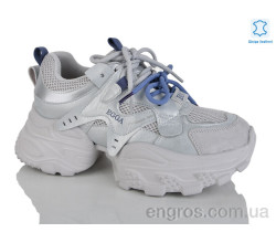 Кроссовки Teetspace-Trasta-Egga