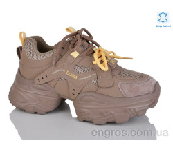 Кроссовки Teetspace-Trasta-Egga