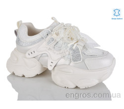 Кроссовки Teetspace-Trasta-Egga